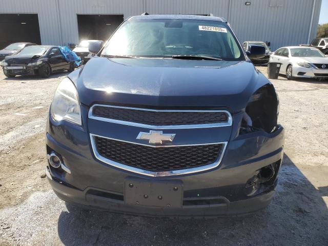 Photo 5 from auction – 2015 CHEVROLET EQUINOX LT with VIN 2GNALCEK2F6398598