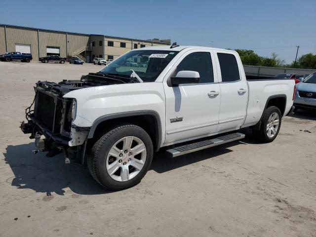 Photo 1 from auction – 2015 GMC SIERRA C15 with VIN 1GTR1UEC1FZ372496