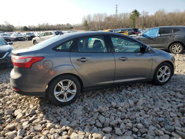 Foto 3 de la subasta – 2014 FORD FOCUS SE con VIN 1FADP3F20EL444269