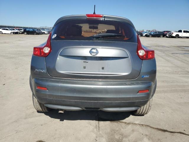 Photo 6 from auction – 2012 NISSAN JUKE S with VIN JN8AF5MR5CT100143