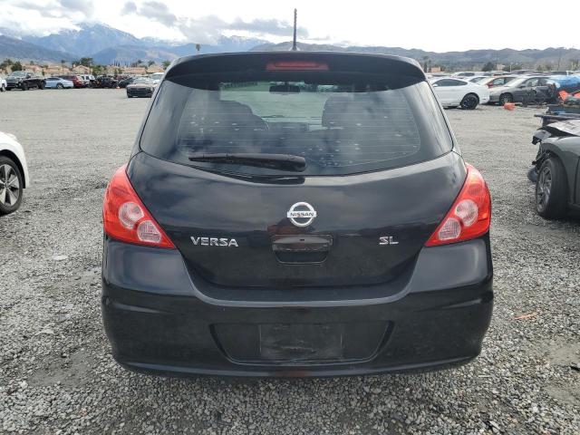 Photo 6 from auction – 2012 NISSAN VERSA S with VIN 3N1BC1CP8CK269667