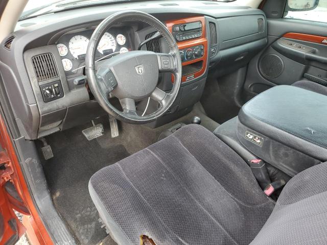 Photo 8 from auction – 2005 DODGE RAM 1500 S with VIN 1D7HU16D65J626490