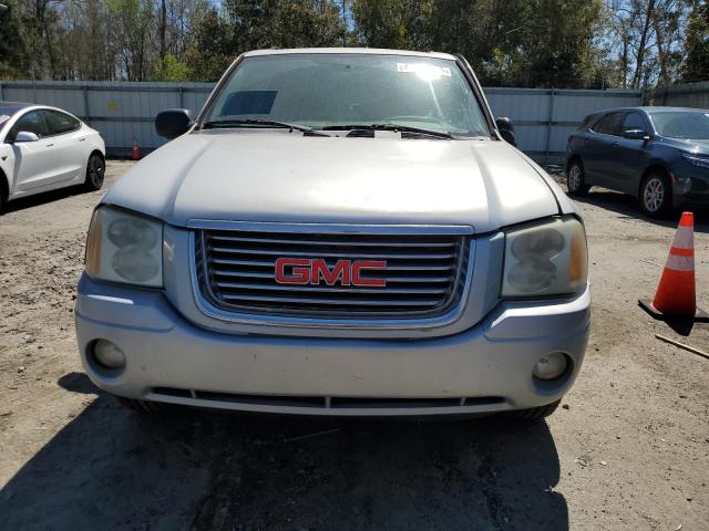 Photo 5 from auction – 2007 GMC ENVOY with VIN 1GKDS13S872212310
