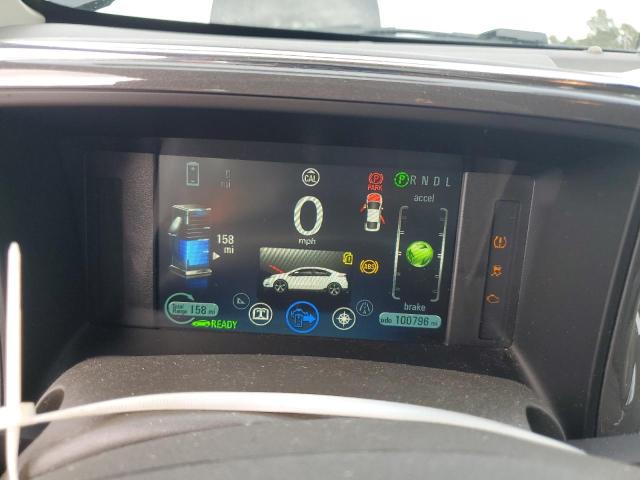Photo 9 from auction – 2014 CHEVROLET VOLT with VIN 1G1RH6E41EU164977
