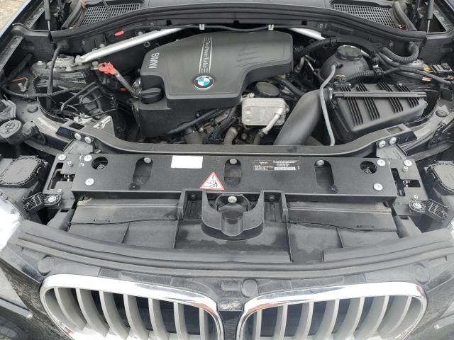 Photo 11 from auction – 2014 BMW X3 XDRIVE2 with VIN 5UXWX9C53E0D35571
