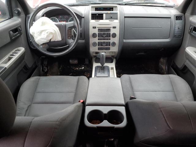 Photo 8 from auction – 2011 FORD ESCAPE XLT with VIN 1FMCU0D74BKC40860