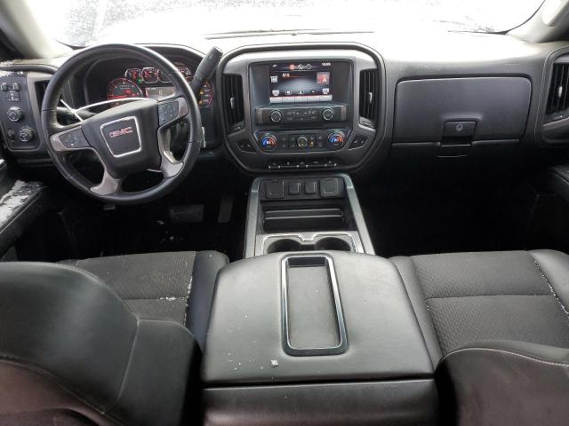 Photo 8 from auction – 2015 GMC SIERRA K15 with VIN 3GTU2UEC2FG504883