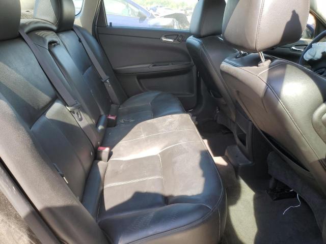 Photo 10 from auction – 2016 CHEVROLET IMPALA LIM with VIN 2G1WC5E3XG1144759