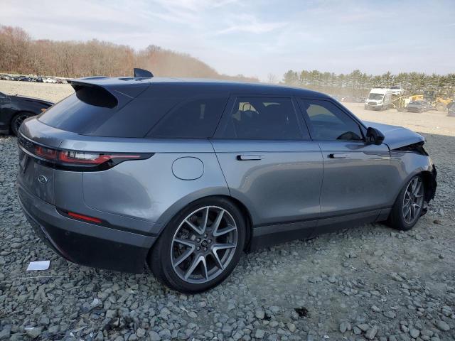 Photo 3 from auction – 2021 LAND ROVER RANGE ROVE with VIN SALYJ2EX1MA308742