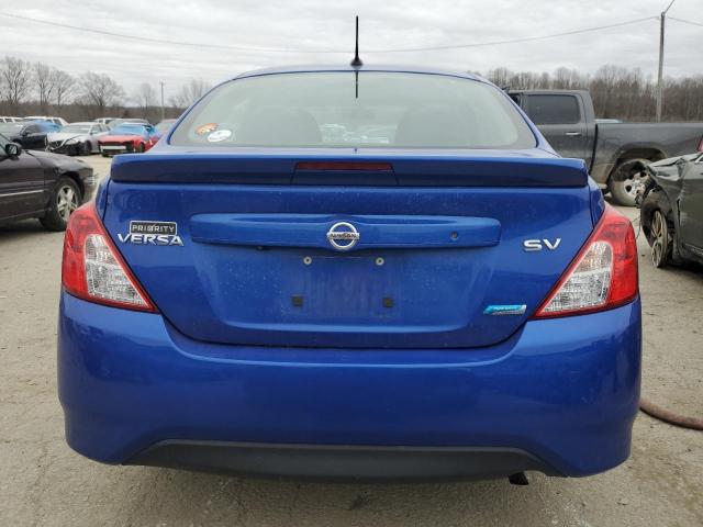 Photo 6 from auction – 2016 NISSAN VERSA S with VIN 3N1CN7AP5GL847339