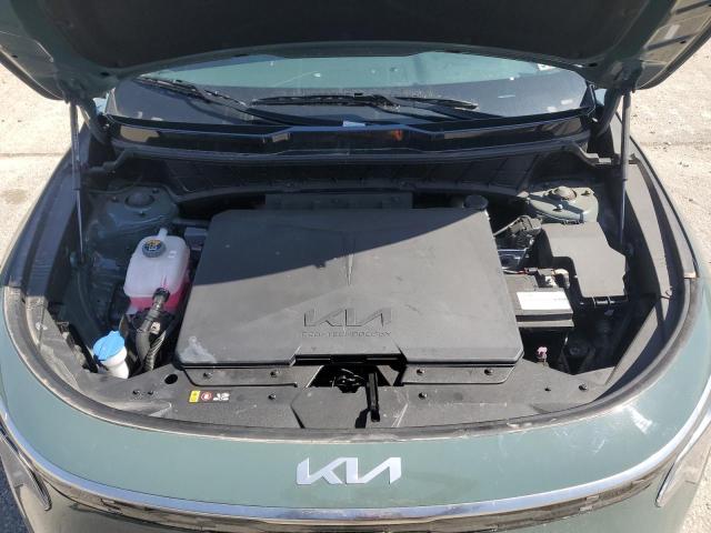 Photo 11 from auction – 2023 KIA NIRO WIND with VIN KNDCR3L12P5073358