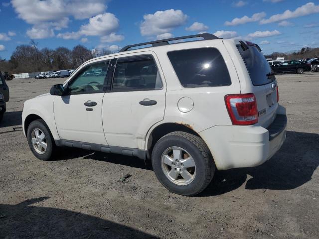 Снимка 2 от търг – 2012 FORD ESCAPE XLT с VIN 1FMCU9D72CKC21942