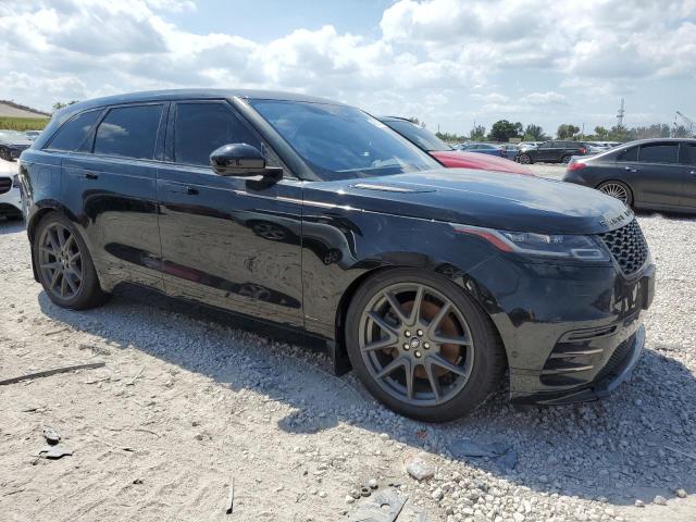 Photo 4 from auction – 2021 LAND ROVER RANGE ROVE with VIN SALYM2FU2MA302668