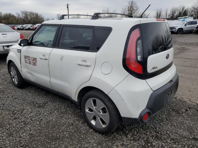 Zdjęcie 2 z aukcji – 2016 KIA SOUL z VIN KNDJN2A24G7356535