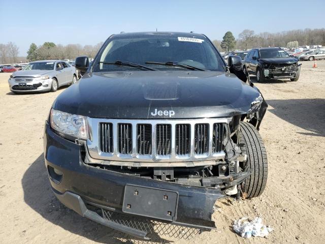 Photo 5 from auction – 2012 JEEP GRAND CHER with VIN 1C4RJFAG2CC128147
