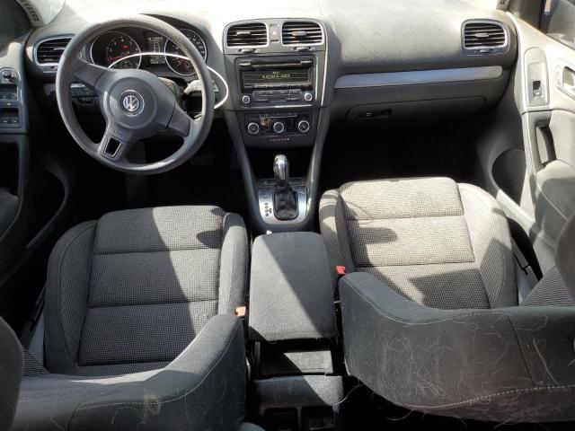 Photo 8 from auction – 2012 VOLKSWAGEN GOLF with VIN WVWDB7AJ1CW196852