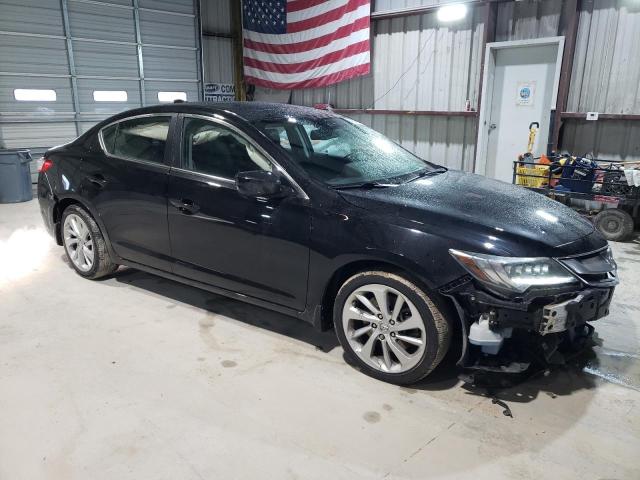 Photo 4 from auction – 2016 ACURA ILX PREMIU with VIN 19UDE2F77GA019878