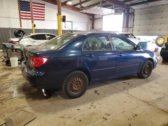 Photo 3 from auction – 2005 TOYOTA COROLLA CE with VIN 2T1BR30E15C401436