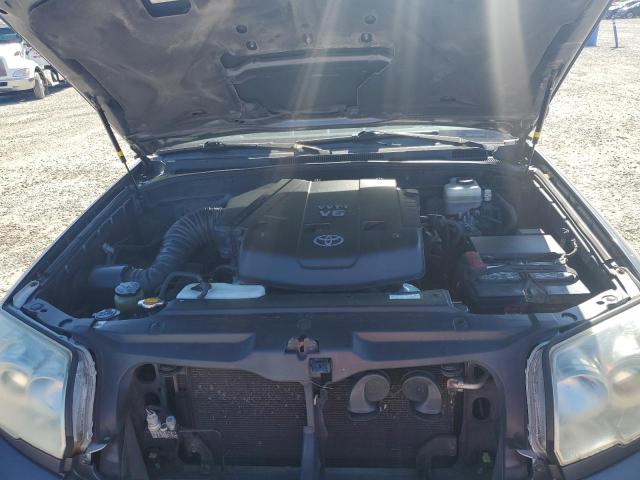 Снимка 12 от търг – 2007 TOYOTA 4RUNNER SR с VIN JTEBU14RX70109762