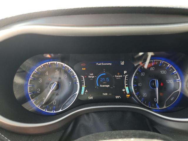Photo 9 from auction – 2023 CHRYSLER PACIFICA T with VIN 2C4RC3BG1PR609852