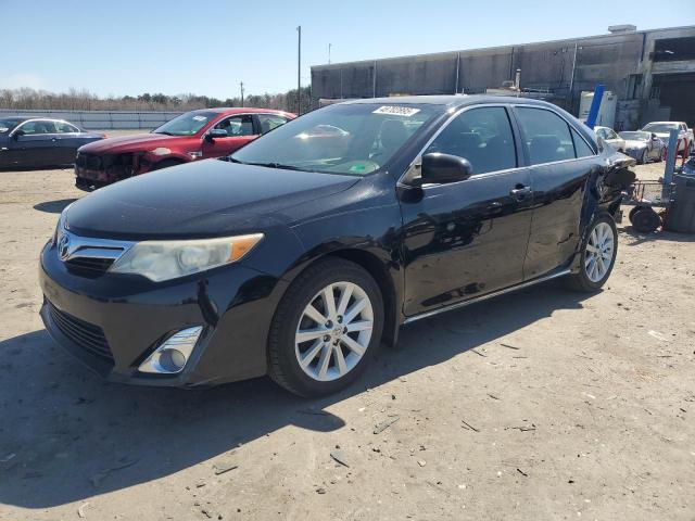 Photo 1 from auction – 2014 TOYOTA CAMRY L with VIN 4T1BF1FK4EU310900