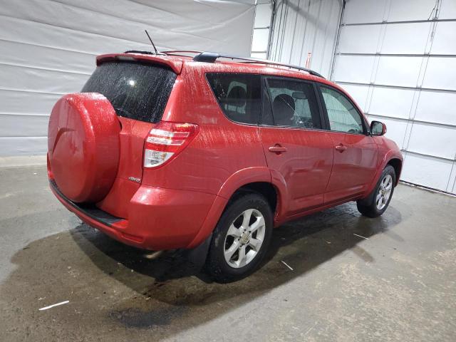 صورة رقم 3 من المزاد - 2011 TOYOTA RAV4 LIMIT مع VIN 2T3DK4DV1BW038456