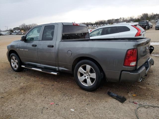 Photo 2 from auction – 2012 DODGE RAM 1500 S with VIN 1C6RD6FT9CS211942