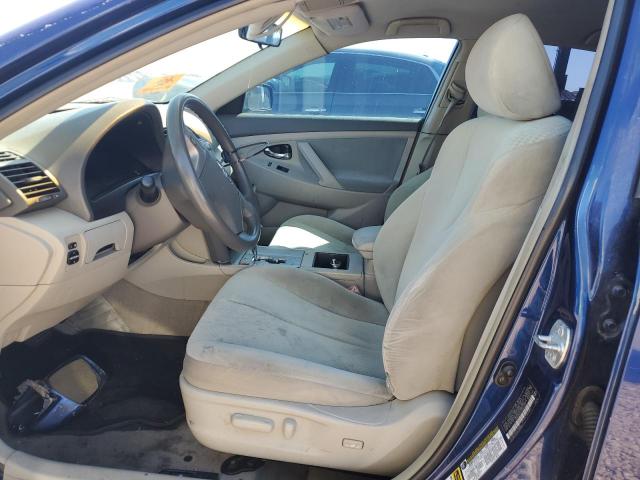 Photo 7 from auction – 2007 TOYOTA CAMRY CE with VIN 4T1BE46K57U058324