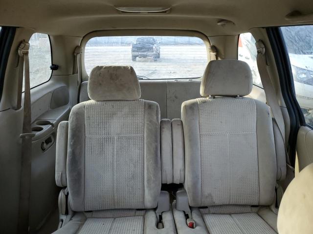 Снимка 10 от търг – 2005 MAZDA MPV WAGON с VIN JM3LW28A650533148