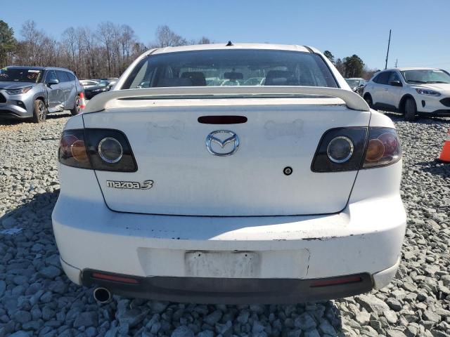 Снимка 6 от търг – 2005 MAZDA 3 с VIN JM1BK123051250159
