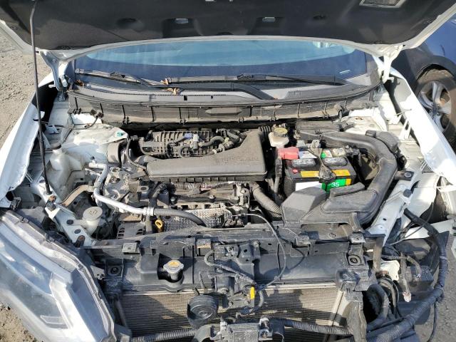 Photo 12 from auction – 2018 NISSAN ROGUE S with VIN KNMAT2MV0JP548473