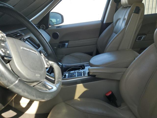 Photo 7 from auction – 2014 LAND ROVER RANGE ROVE with VIN SALWR2VF5EA307182