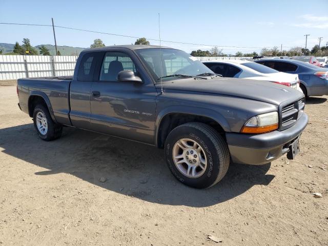 Photo 4 from auction – 2002 DODGE DAKOTA SPO with VIN 1B7GL32N62S551525