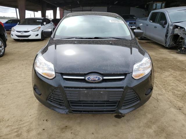 Снимка 5 от търг – 2014 FORD FOCUS S с VIN 1FADP3E26EL433195
