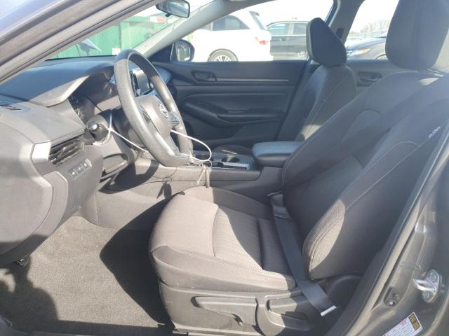 Photo 7 from auction – 2023 NISSAN ALTIMA S with VIN 1N4BL4BV7PN378285
