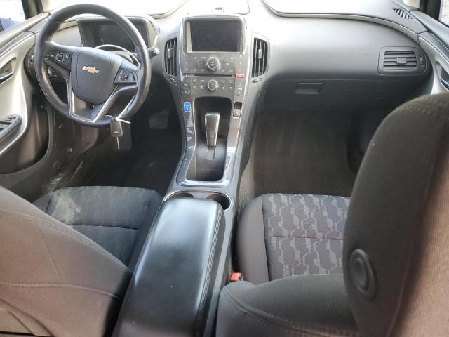 Photo 8 from auction – 2014 CHEVROLET VOLT with VIN 1G1RG6E47EU174772