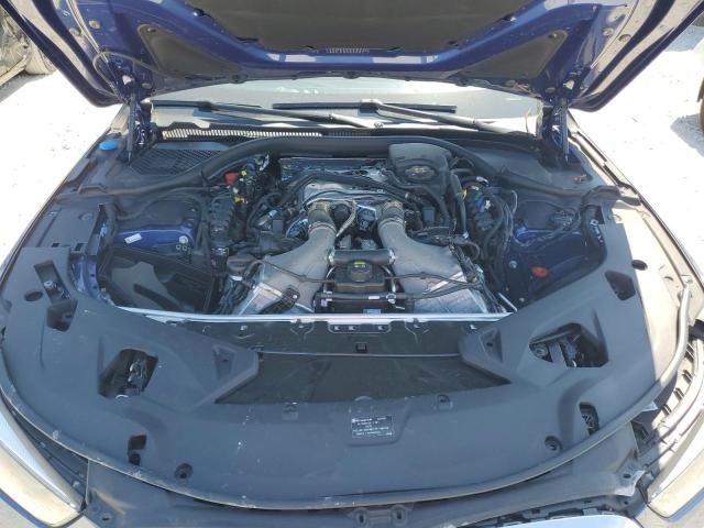 Photo 11 from auction – 2023 BMW ALPINA B8 with VIN WBAGX0C19PCL44480