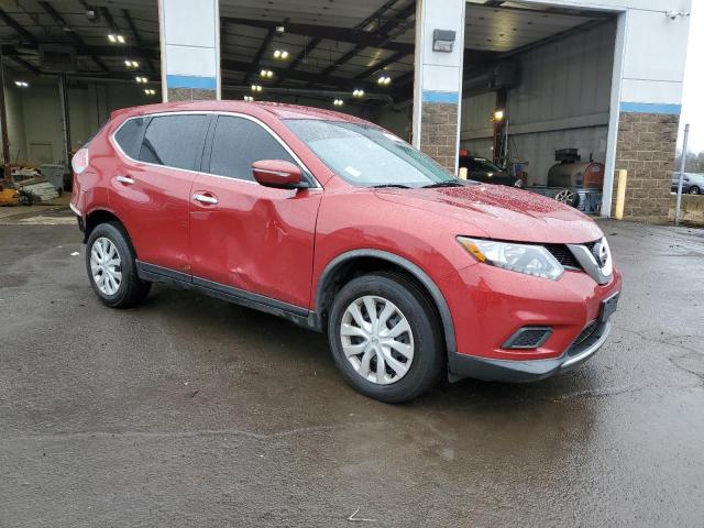 Снимка 4 от търг – 2015 NISSAN ROGUE S с VIN KNMAT2MV2FP511562