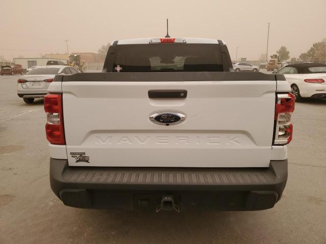 Photo 6 from auction – 2024 FORD MAVERICK X with VIN 3FTTW8H37RRB68403