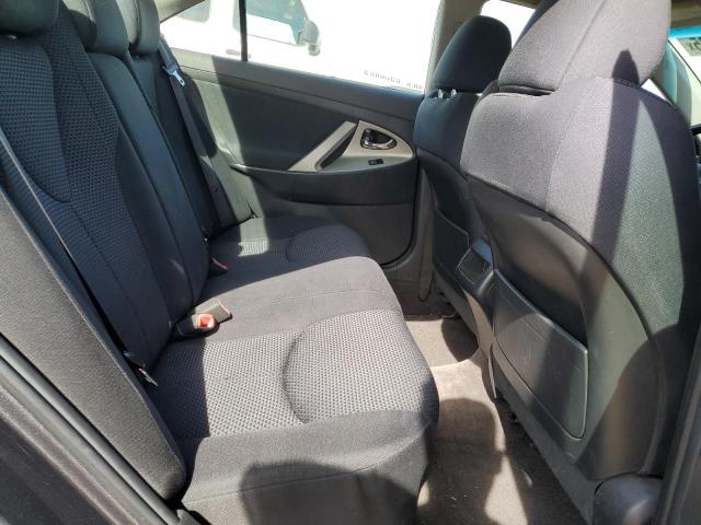 Photo 10 from auction – 2011 TOYOTA CAMRY BASE with VIN 4T1BF3EK3BU220386