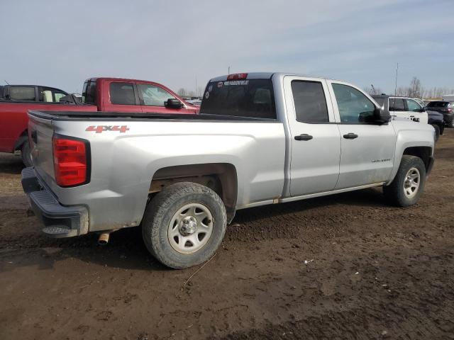 Photo 3 from auction – 2017 CHEVROLET SILVERADO with VIN 1GCVKNEC2HZ405171