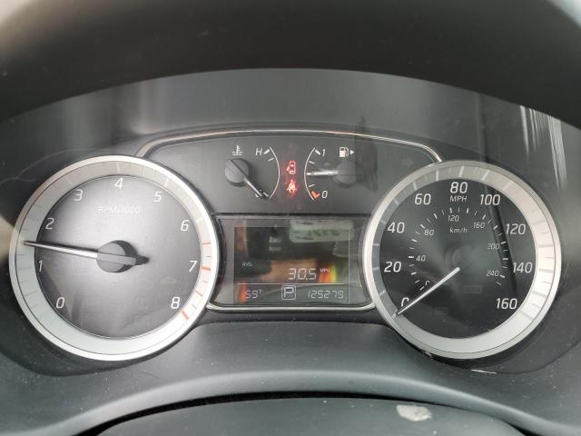 Photo 9 from auction – 2014 NISSAN SENTRA S with VIN 3N1AB7AP2EY323212