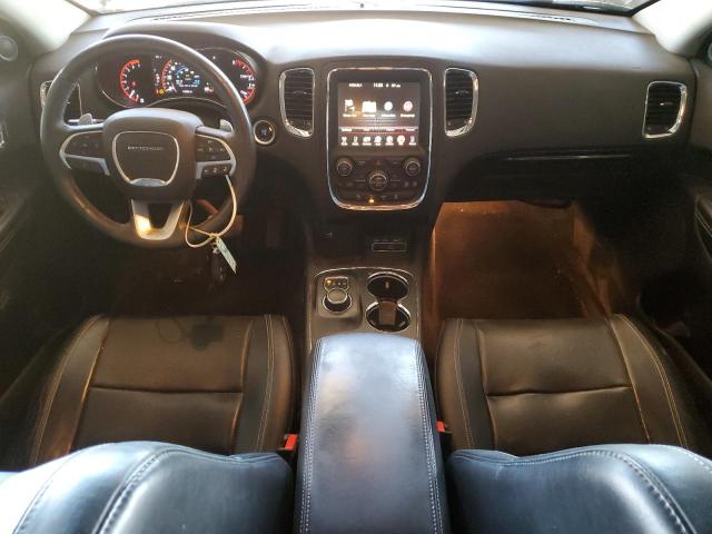 Снимка 8 от търг – 2015 DODGE DURANGO CI с VIN 1C4SDJET0FC858131