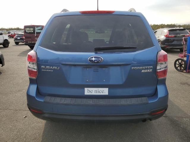 Photo 6 from auction – 2015 SUBARU FORESTER 2 with VIN JF2SJABC3FH474068