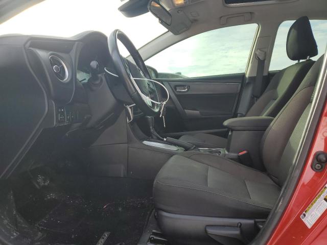 Photo 7 from auction – 2019 TOYOTA COROLLA L with VIN 2T1BURHE7KC204742