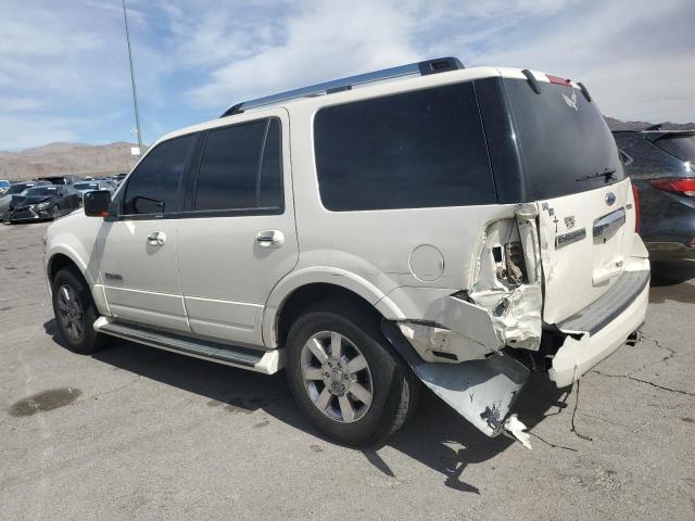 Снимка 2 от търг – 2007 FORD EXPEDITION с VIN 1FMFU19577LA87600