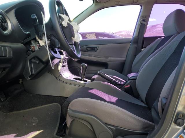 Zdjęcie 7 z aukcji – 2007 SUBARU IMPREZA 2. z VIN JF1GD616X7H510754