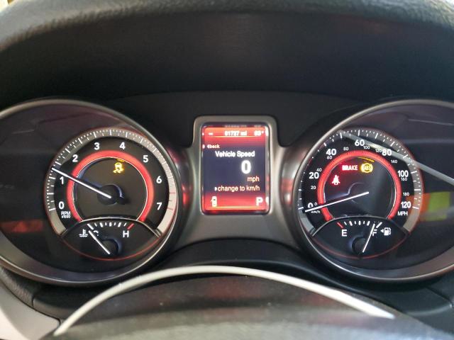 Photo 9 from auction – 2016 DODGE JOURNEY CR with VIN 3C4PDDGG1GT192197