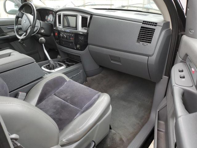 Photo 8 from auction – 2006 DODGE RAM SRT10 with VIN 3D7HA16H16G269282