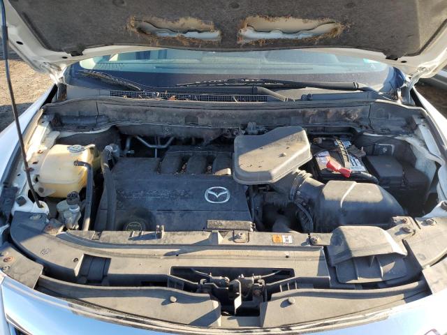 Photo 12 from auction – 2010 MAZDA CX-9 with VIN JM3TB3MV0A0216308
